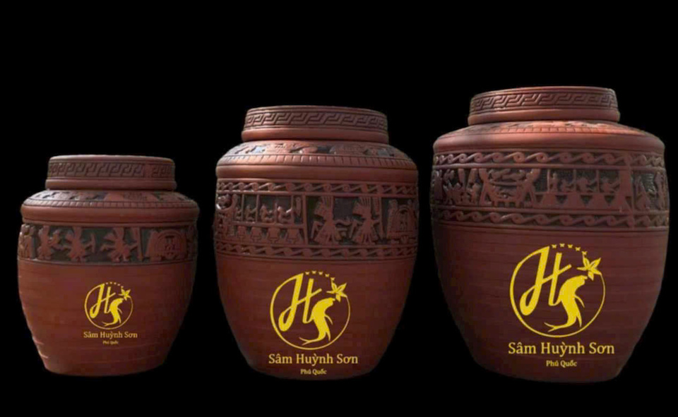 S&acirc;m Huỳnh Sơn Ph&uacute; Quốc: Từ &ldquo;b&aacute;u vật&rdquo; giữa rừng gi&agrave; đến hệ sinh th&aacute;i sản phẩm chăm s&oacute;c sức khỏe to&agrave;n tiện