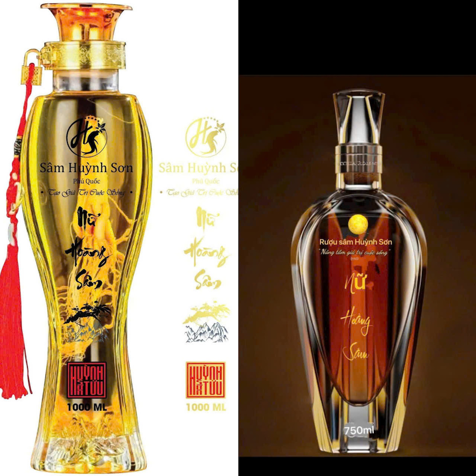 S&acirc;m Huỳnh Sơn Ph&uacute; Quốc: Từ &ldquo;b&aacute;u vật&rdquo; giữa rừng gi&agrave; đến hệ sinh th&aacute;i sản phẩm chăm s&oacute;c sức khỏe to&agrave;n tiện