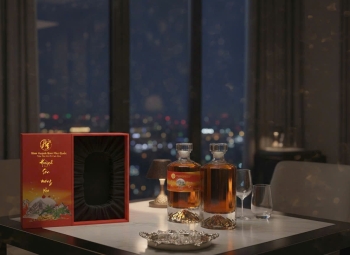 Huỳnh Sơn Vương Tửu