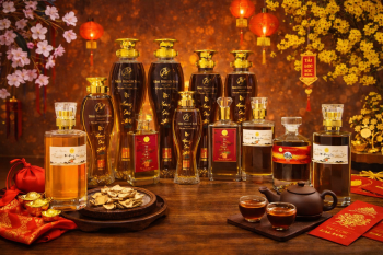 Sâm Huỳnh Sơn Phú Quốc: Từ “báu vật” giữa rừng già đến hệ sinh thái sản phẩm chăm sóc sức khỏe toàn tiện