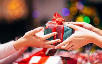 Top 6 Gợi Ý Quà Tặng Sinh Nhật Cho Nữ